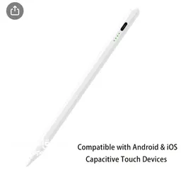  3 قلم ايباد لمس للرسم والكتابة على اجهزة ابل apple