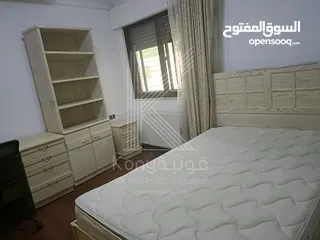  3 Furnished Apartment For Rent In Dair Ghbar