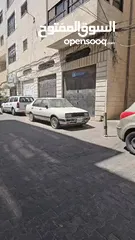  5 محلات للإيجار في رام التحتا محل دراي كلين سابقاً بجانب دخلة صوفي كافي وقبل مطعم غوار