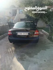  2 داير نوبيرا 1999 للبيع