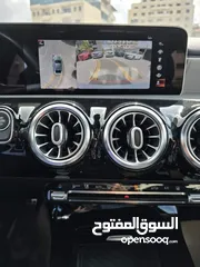  25 مارسيدس A250e ترخيص 2020