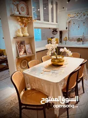  1 كراسي ألفا المميز الجديد