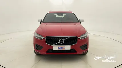  8 (FREE HOME TEST DRIVE AND ZERO DOWN PAYMENT) VOLVO XC60