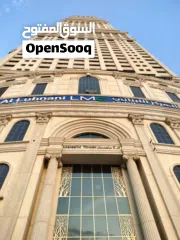  10 Partitions for ladies only only in Al Taawun Sharjah