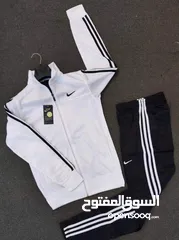  5 طقم رياضه رجالي