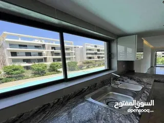  7 شقه مميزه للبيع في كمبوند الباتيو اورو في منطقه الجولدن سكوير  Distinctive apartment for sale