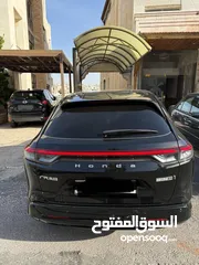  2 للبيع اعلى صنف HONDA e:NP1 2023