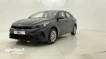  7 (FREE HOME TEST DRIVE AND ZERO DOWN PAYMENT) KIA CERATO