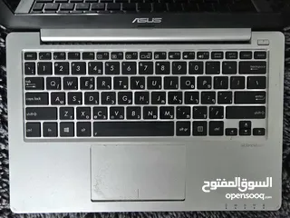  3 ASUS  لابتوب للبيع – 150 شيكل فقط