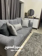  2 كنب 6 مقاعد