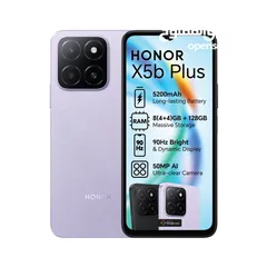  5 HONOR X5 PLUS (4+4) RAM (128GB) NEW /// هونور اكس 5 بي بلس بافضل سعر في المملكه من فليك اكسبريس
