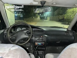  3 كيا سيفيا 1 سنجل