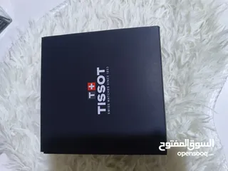  4 ساعه تيسوت إستعمال يومين فقط