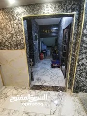  4 موجود للبيع عدة كفي شوب او كفي هاوس للبيع بداعي السفر موجود في الطفيله البيع كامل اقرا الاعلان