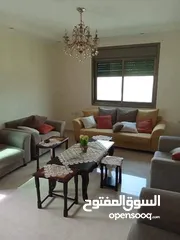  6 شقة مفروشة للايجار