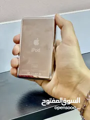  2 ايبود كلاسك ipod classic