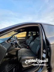  7 سيات إبيزا 2021 اكسلانص أوتومات