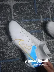  3 بوت اصابع نايكي