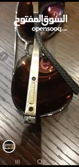  1 نظارة CHOPARD الأصلية من الوكيل  للبيع