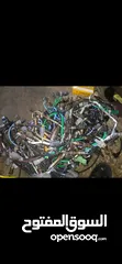  9 حساس بنزين
