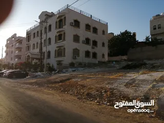  1 قطعة ارض للبيع مميزة جدا في مرج الحمام