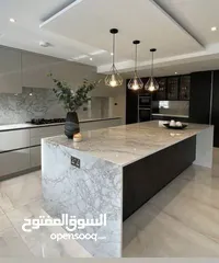  6 اميز لوكيشين بالكمبوند prime location ---------------------------- 3غرف + 2حمام  علي مساحه:131م