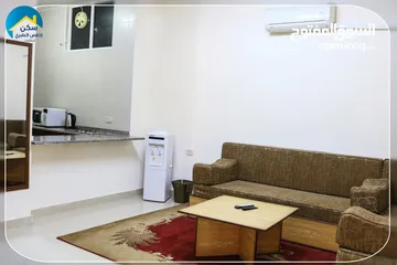  9 سكن اخلاص الطبري للطالبات شقق مفروشة