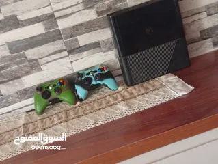  1 مستعملي شهر XBOX 360