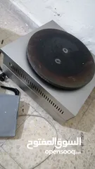  1 ماكينات وافل وكريب وميني بان كيك