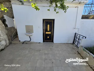  1 منزل مستقل للايجار 750 شيكل  شهري