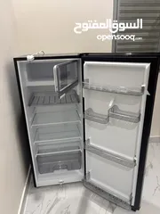  1 Fridge moving out sales