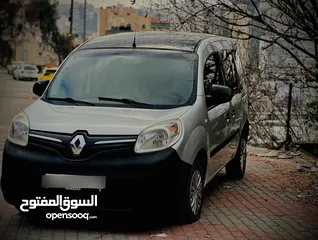  3 رينو كانجو للبيع موديل ال2011