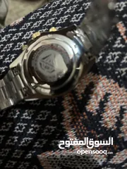  5 ساعتين couple ديموند هيل اصلي ماكينه سوسريه قابل للبدل