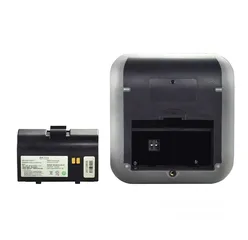  8 Xprinter XP-P322B Portable Label Mobile Printer طابعة محمولة لاسلكية فواتير و ليبل