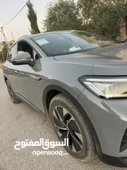  6 ID.4CROZE PURE +للبيع بسعر مغري  السعر غير قابل للتفاوض