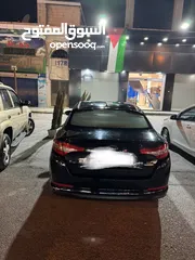  6 كيا أوبتيما