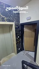  10 شقة فاخرة للبيع التاسعة اهالي ط2هندسي 88 م تراس و مصعد