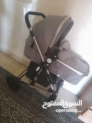  2 عرباية اطفال  شارع للبيع