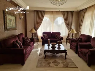  2 شقة طابقية مميزة  .. منطقة الرابية