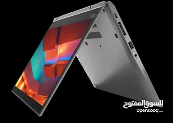  5 lenovo yoga x360 i5 16gb 256gb +pen 2in1 ultra slim