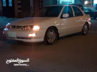  2 كيا سيفا للبيع مديل 97