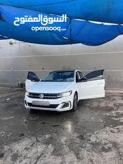  12 ‏ 2020 Volkswagen e-BORA   Electric