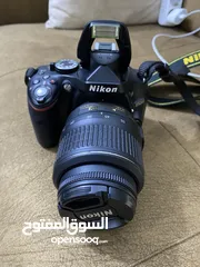  5 نيكون Nikon D5200