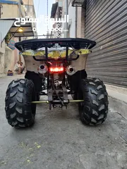  5 دباب بنزين جديد