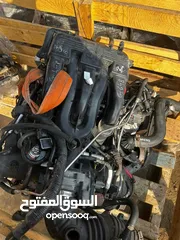  12 محركات العرب