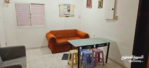  3 FULLY FURNISHED 2BHK WITH FREE WIFI