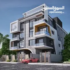  2 استديو.                                    بغرفة.         وصاله.      وحمام.   ومطبخ.