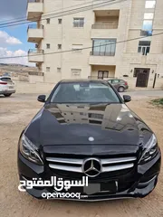  1 Mercedes Benz C200