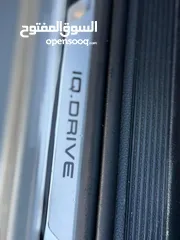  5 جولف 2020 IQ drive ولا جرام بويه 1.5 اتوماتيك عداد ديجيتال و بصمة