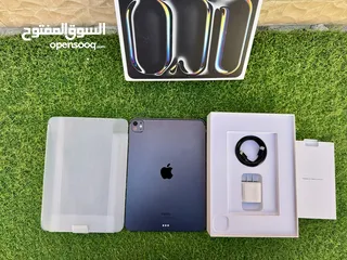  13 iPad Pro M4 2025/ ايباد برو M4